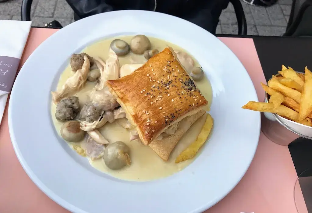 Menu_Restaurant Quartier Latin_Marche-en-Famenne_imagen_7