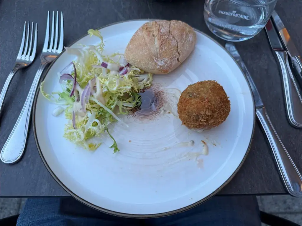 Matthias Tytgat_Restaurant Quartier Latin_Marche-en-Famenne_reseña