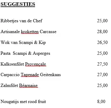 Menu_Eetcafé De Reygaerd_Veurne_image_2