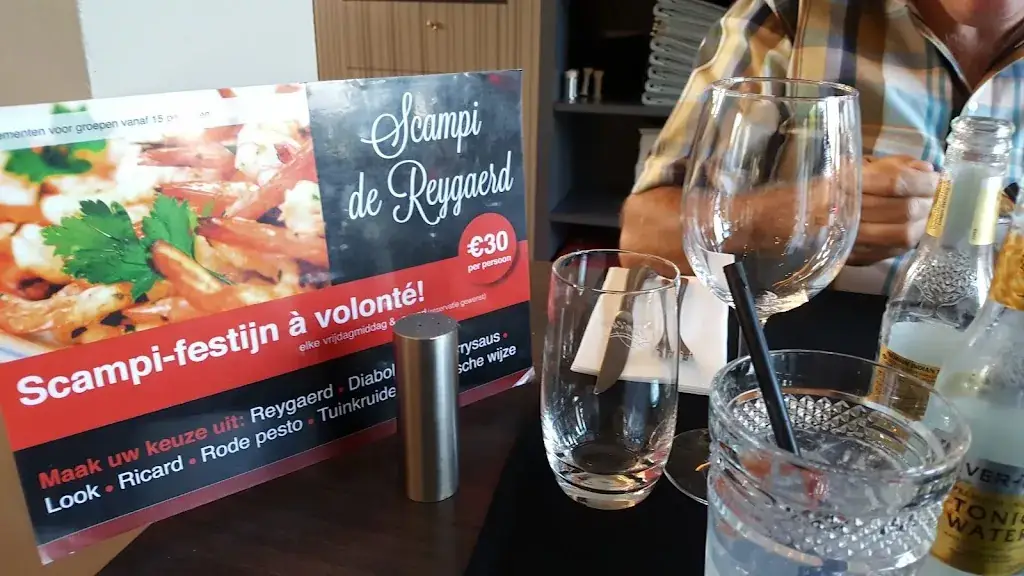 Menu_Eetcafé De Reygaerd_Veurne_image_4