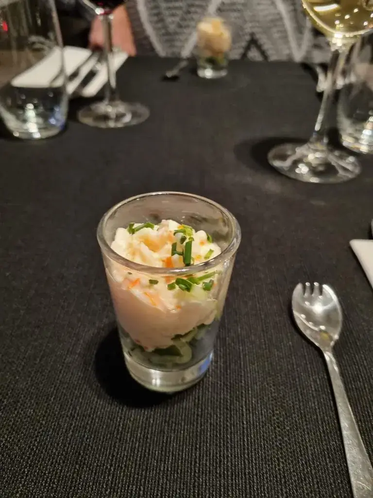 de vos ives_Eetcafé De Reygaerd_Veurne_review