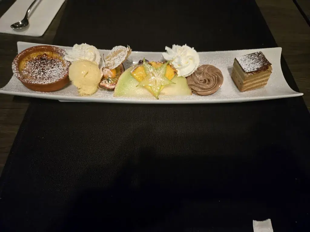 93AnneH_Eetcafé De Reygaerd_Veurne_review