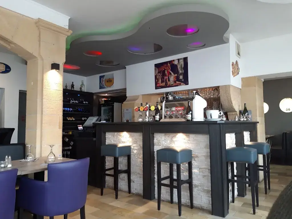 Marine Barseghyan_Aux Portes De La Gaume_Virton_avis