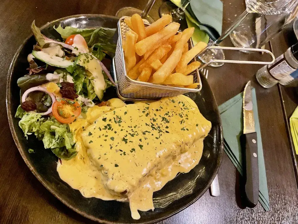 Laurent Trevisanut_Le Marmiton_Virton_review