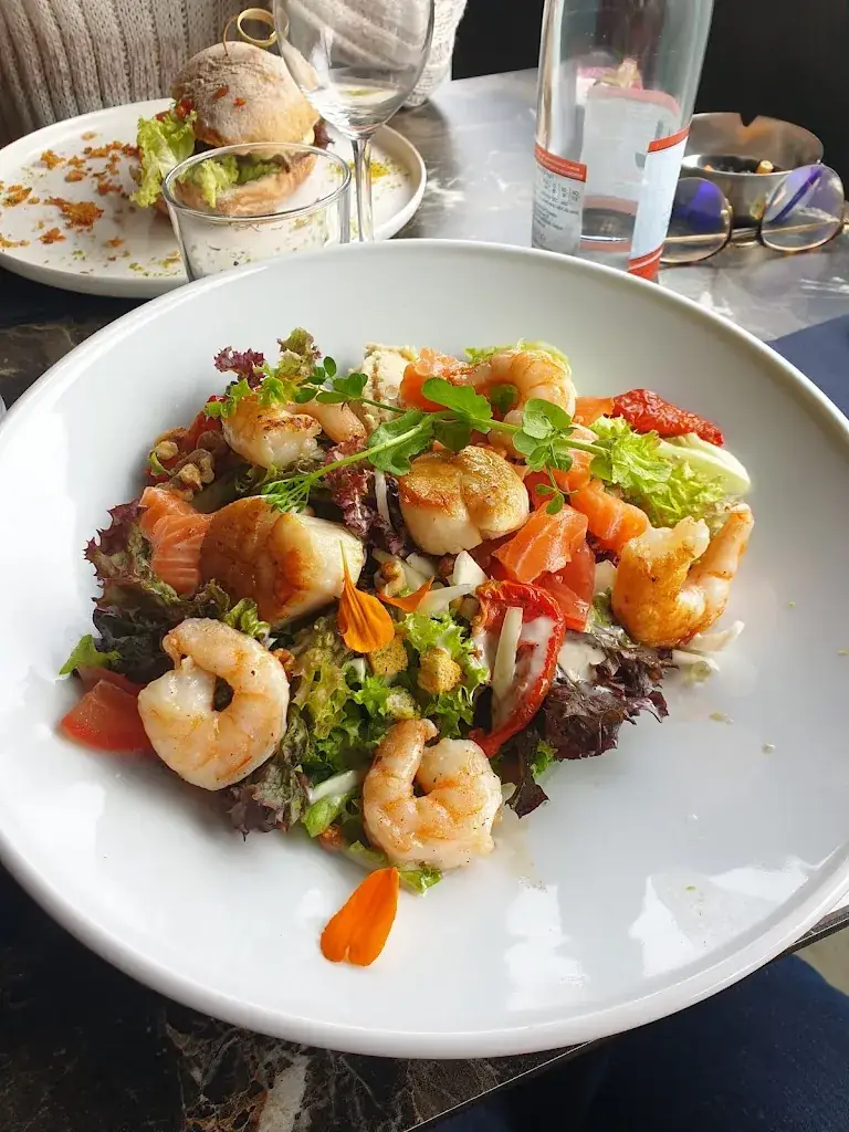 Menü_O Chalet_Virton_Bild_5