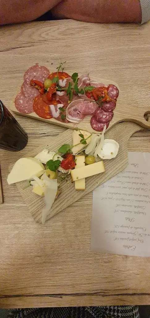 Menü_O Chalet_Virton_Bild_7