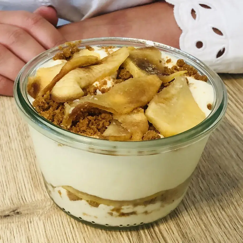 Chloé Trevisanut_O Chalet_Virton_Bewertung