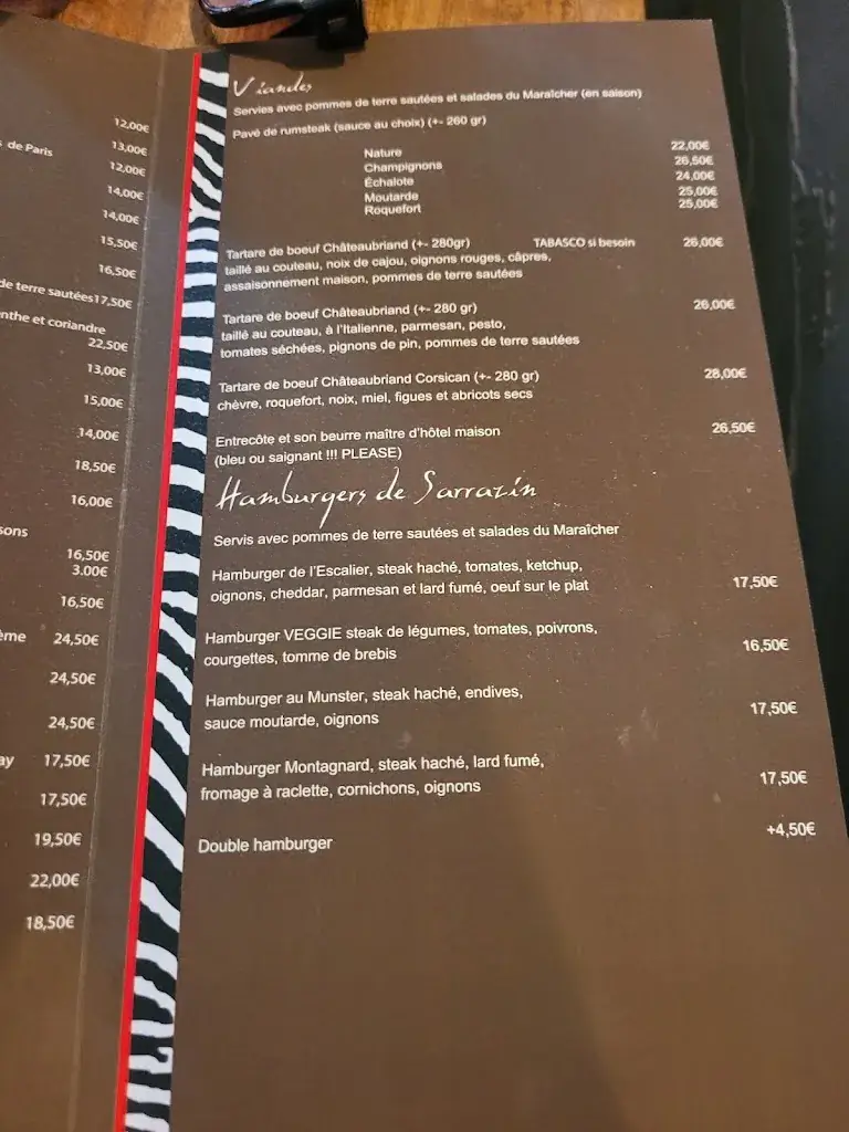 Menu_L'Escalier_Virton_image_1