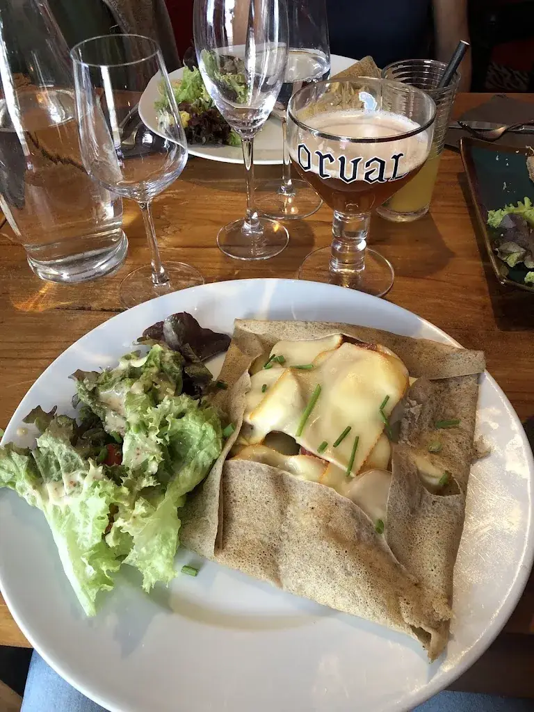 Jiri Barak_L'Escalier_Virton_review