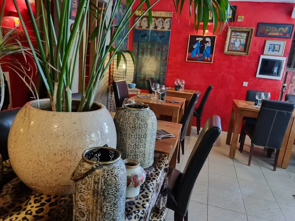 Val Ou_L'Escalier_Virton_review