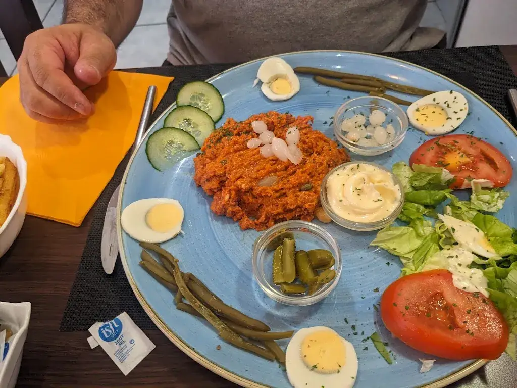 Menu_Brasserie restaurant Le Central_Virton_image_4