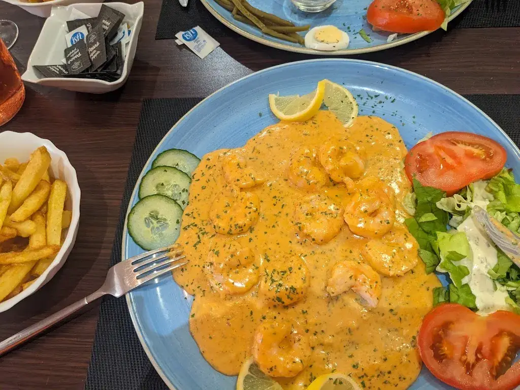 Menu_Brasserie restaurant Le Central_Virton_image_5