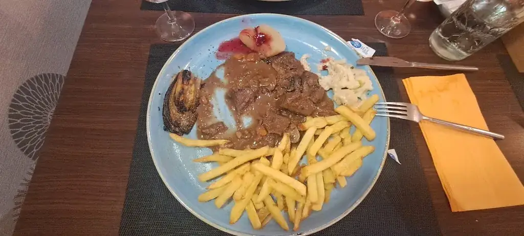 Menu_Brasserie restaurant Le Central_Virton_image_6