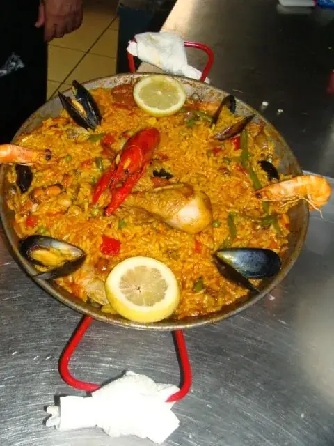 Menu_Brasserie restaurant Le Central_Virton_image_8