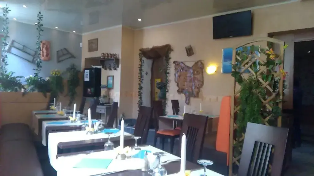 duquet sebastien_Brasserie restaurant Le Central_Virton_review