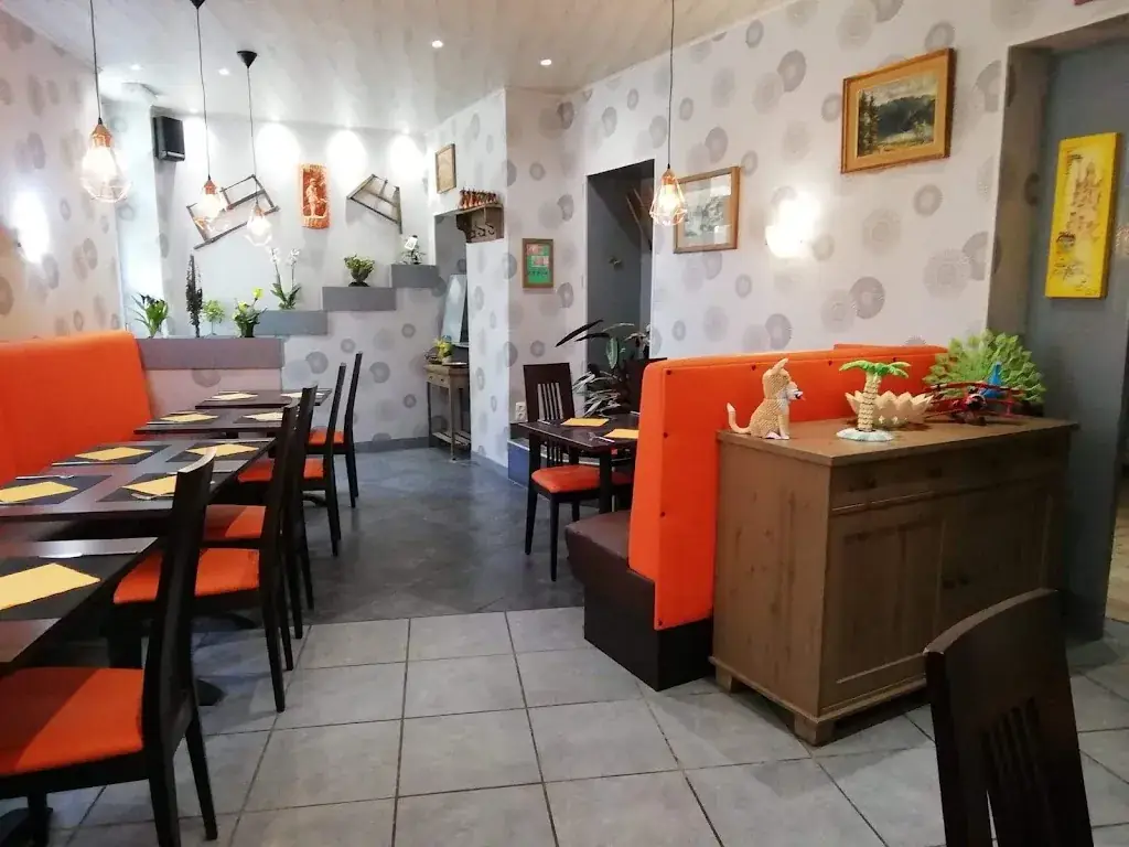 Brasserie restaurant Le Central_Virton_slider_image_3