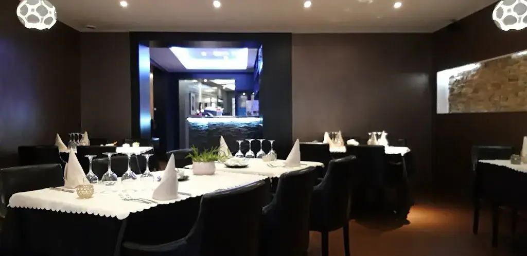 Lyly Restaurant in Virton