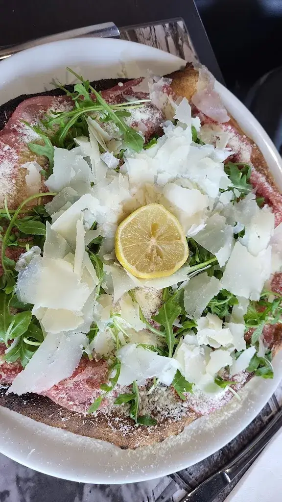 Menü_Sole d'Italia Mettet_Mettet_Bild_5