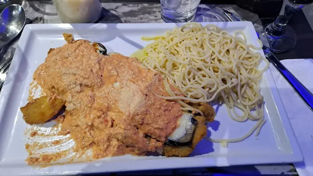 Menü_Sole d'Italia Mettet_Mettet_Bild_7