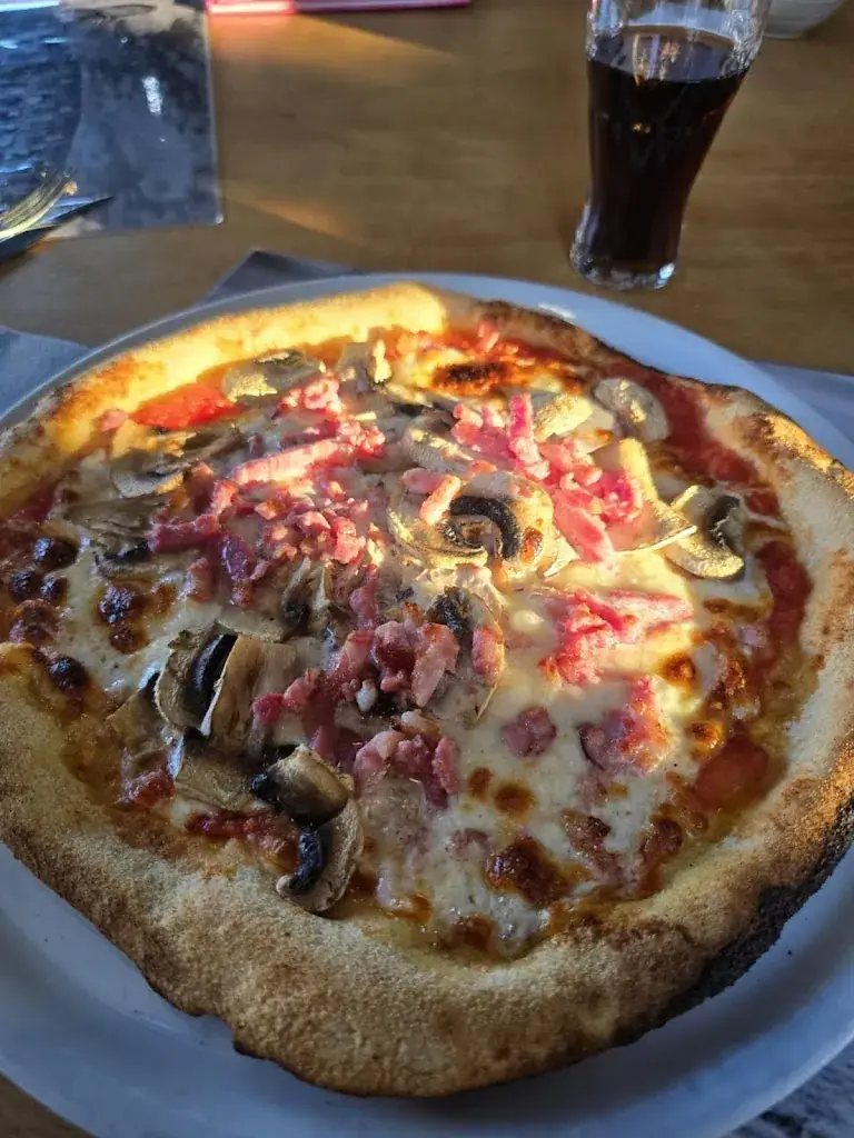 Ophelie Lenfant_Sole d'Italia Mettet_Mettet_Bewertung