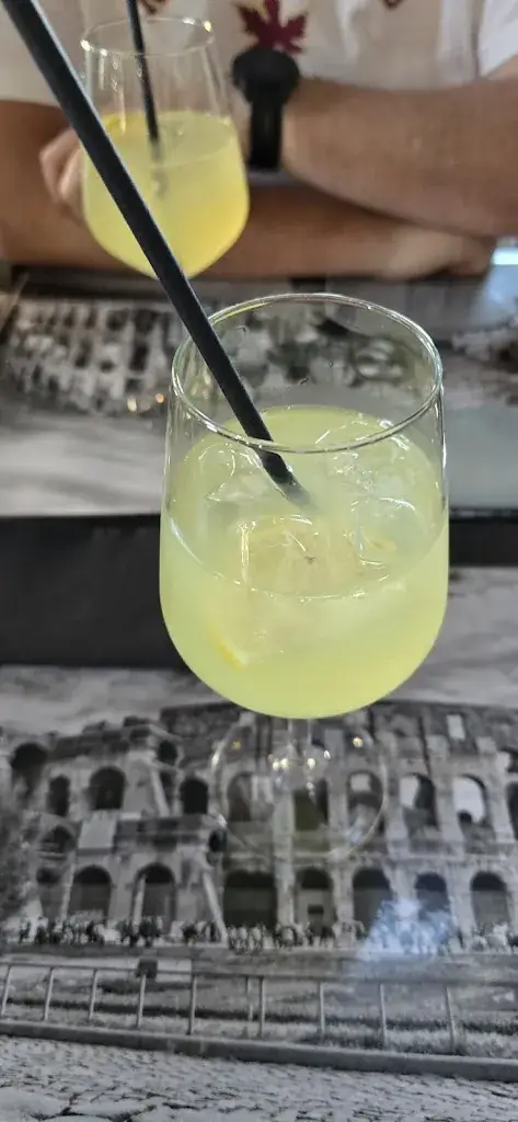 Nathalie ANSIEAU_Sole d'Italia Mettet_Mettet_Bewertung