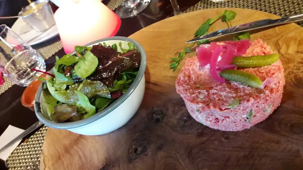 Menü_Le Métin_Mettet_Bild_6