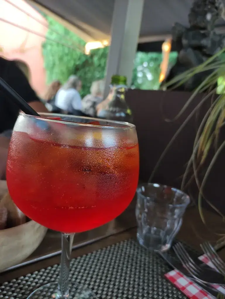 Menü_Le Métin_Mettet_Bild_7