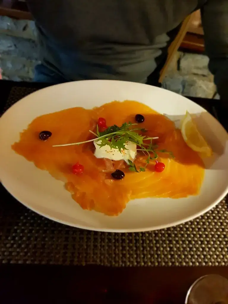 Menü_Le Métin_Mettet_Bild_8