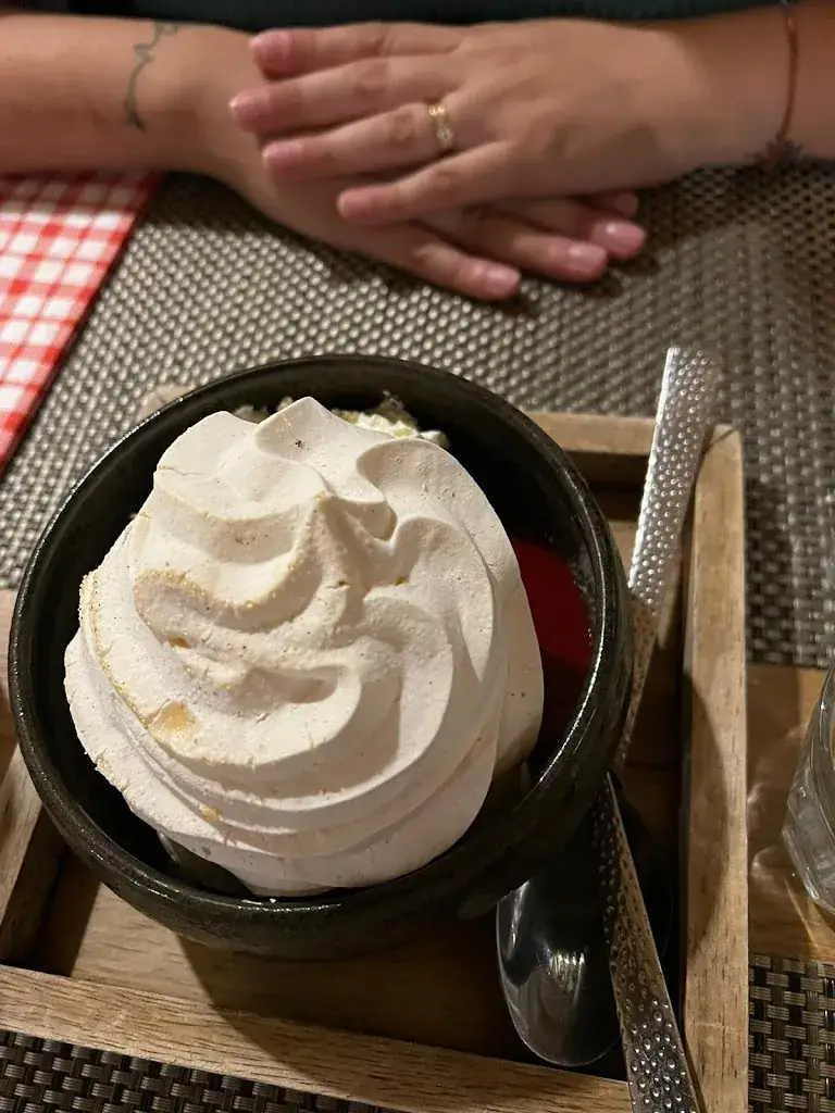 Menü_Le Métin_Mettet_Bild_9