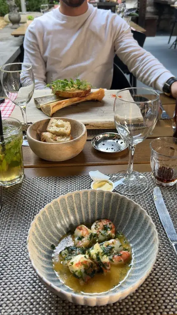 Lenda Defer_Le Métin_Mettet_Bewertung