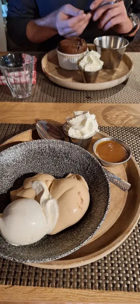 Isabelle Michaux_Le Métin_Mettet_Bewertung