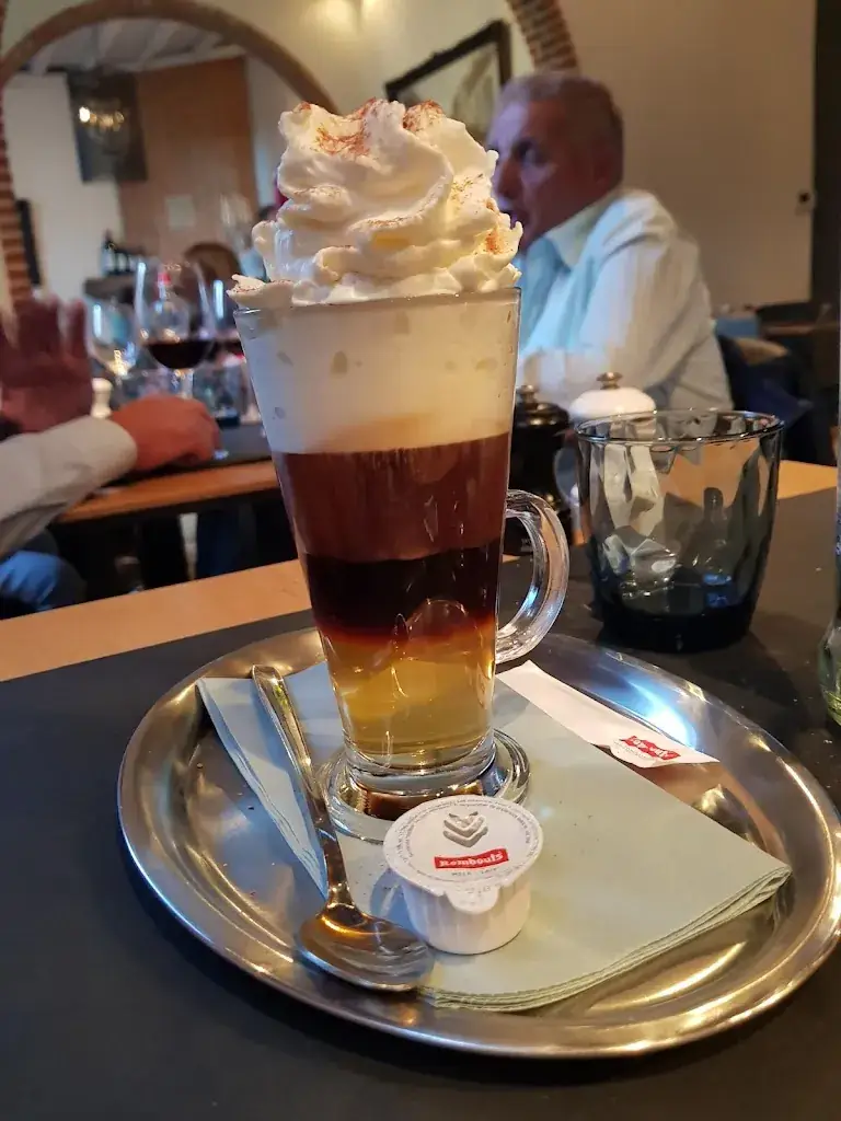 Menü_De Meierij_Kampenhout_Bild_2