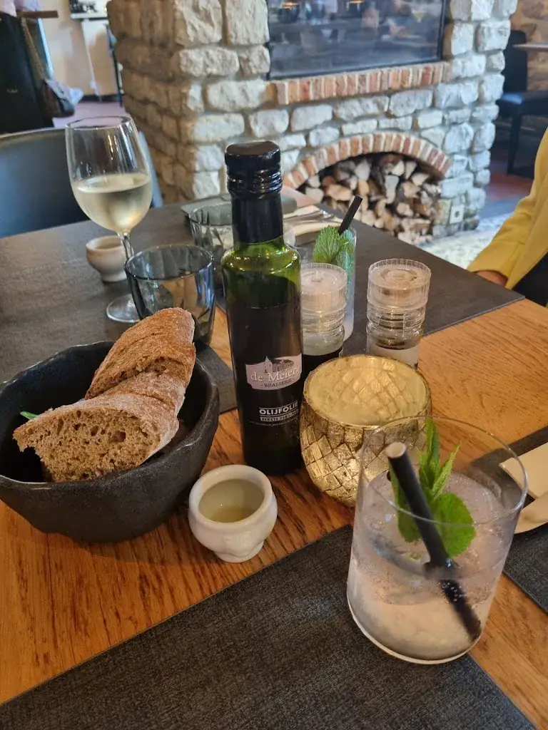 Menü_De Meierij_Kampenhout_Bild_4