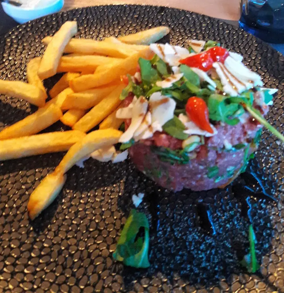 Menü_De Meierij_Kampenhout_Bild_5