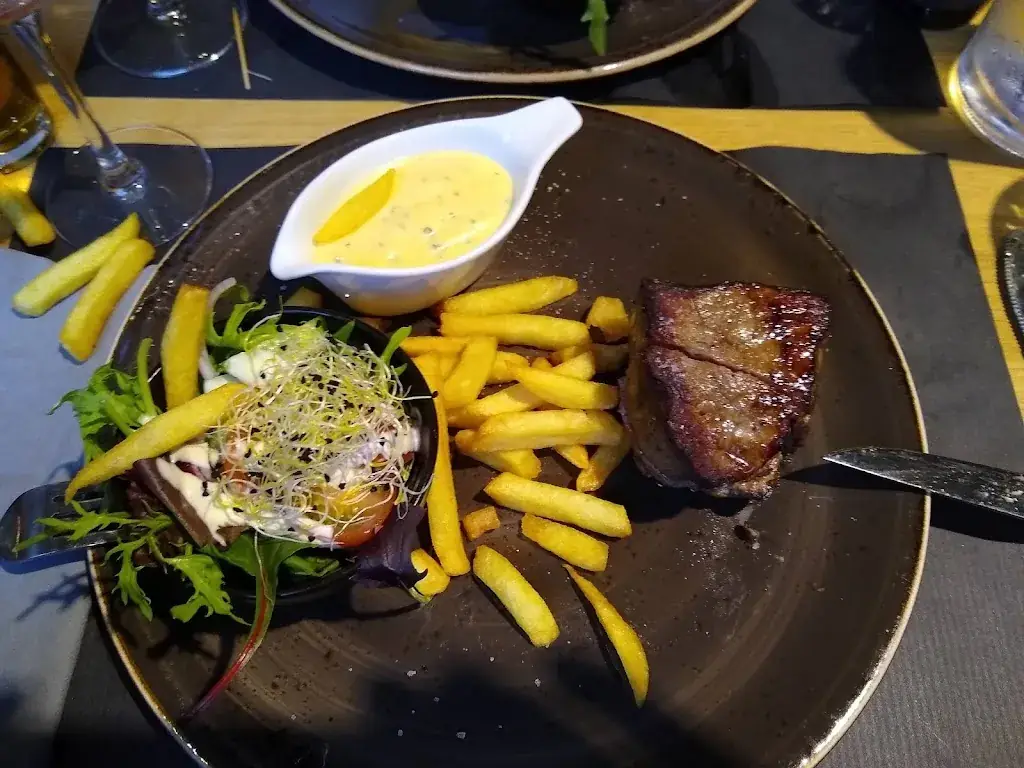 Menü_De Meierij_Kampenhout_Bild_6