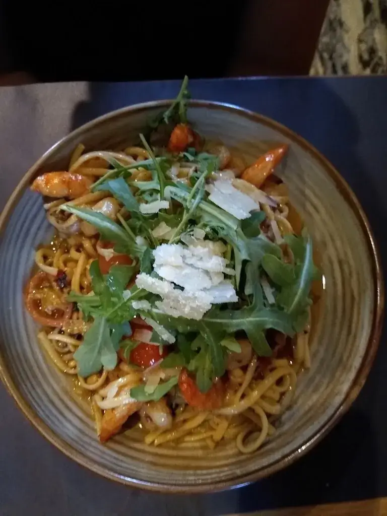 Menü_De Meierij_Kampenhout_Bild_7