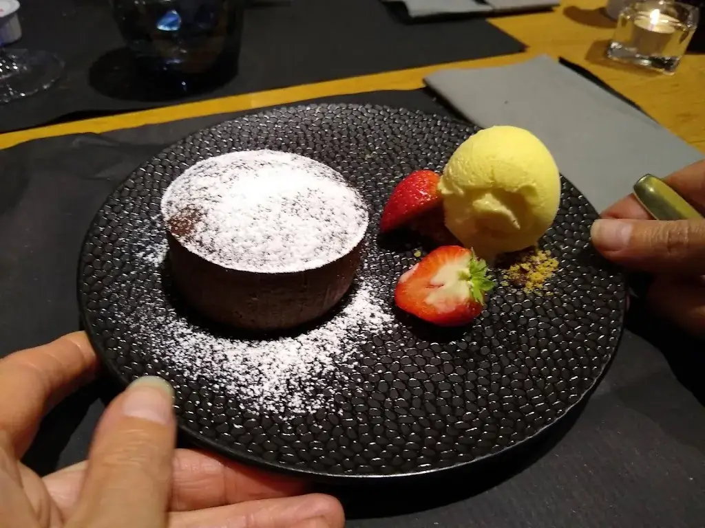 Menü_De Meierij_Kampenhout_Bild_9