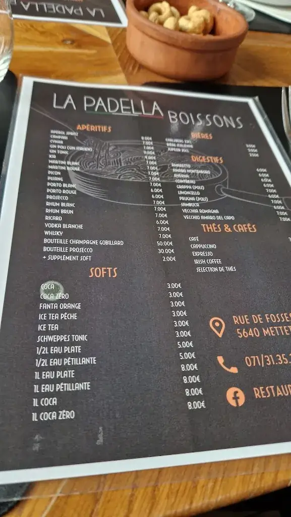 Menu_La padella_Mettet_image_1