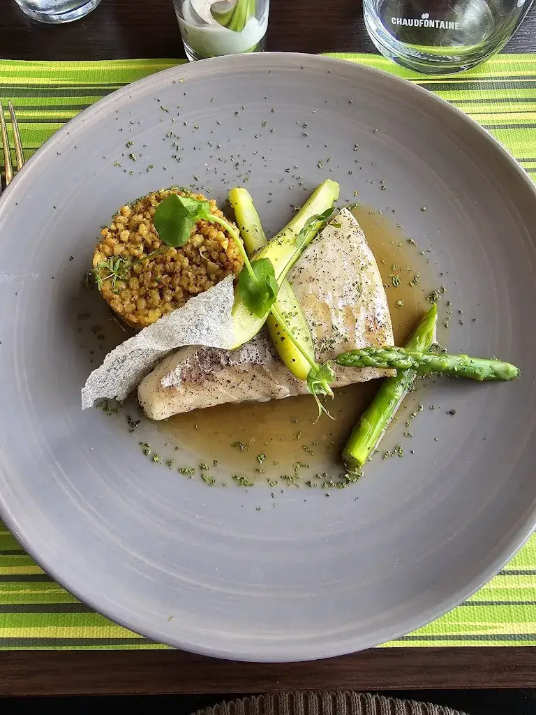 Menü_La Table des Compagnons_Mettet_Bild_6