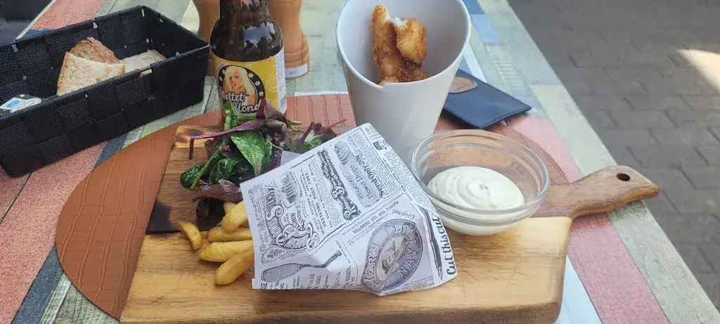 Menu_Le Bistrologue_Mettet_image_2