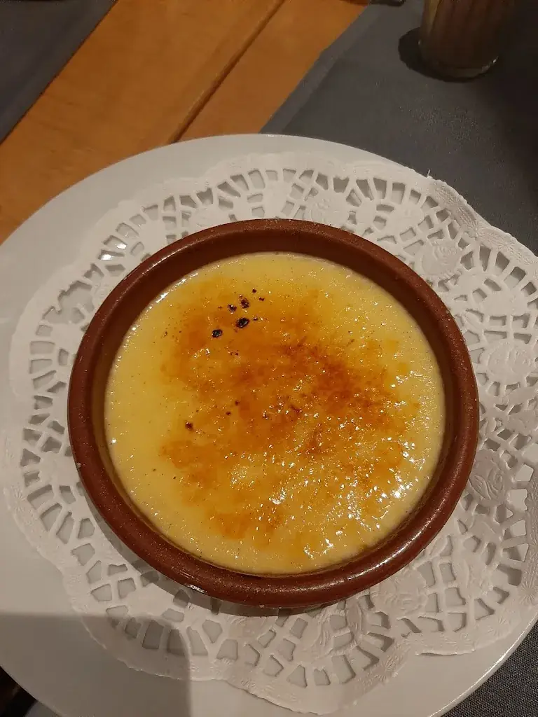 Menu_Comme Chez Vous_Mont-Saint-Guibert_imagen_2