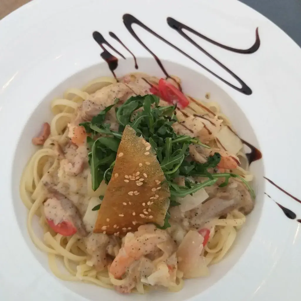 Menu_Comme Chez Vous_Mont-Saint-Guibert_imagen_3