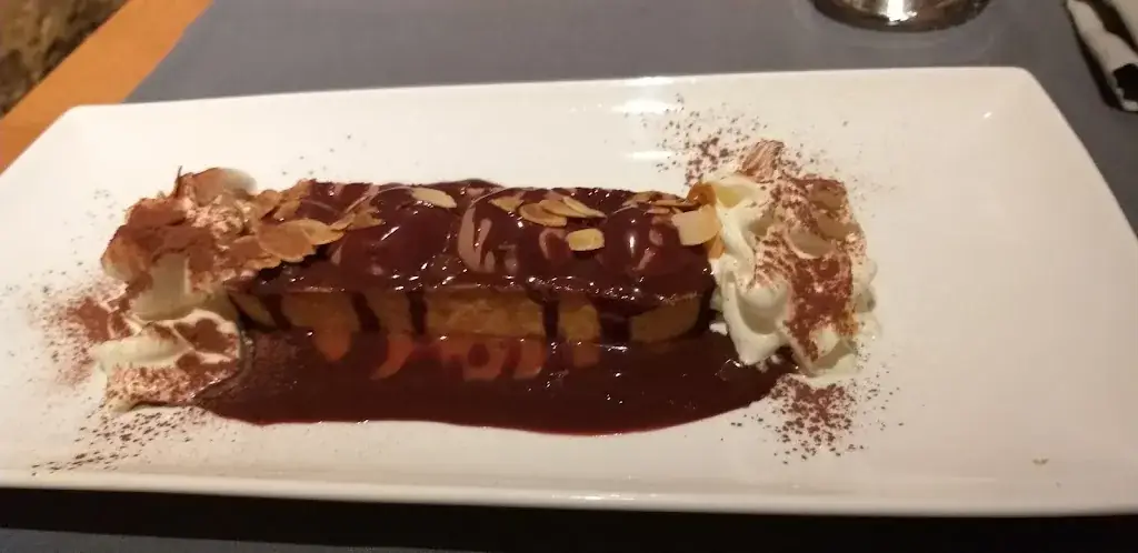 Menu_Comme Chez Vous_Mont-Saint-Guibert_imagen_4