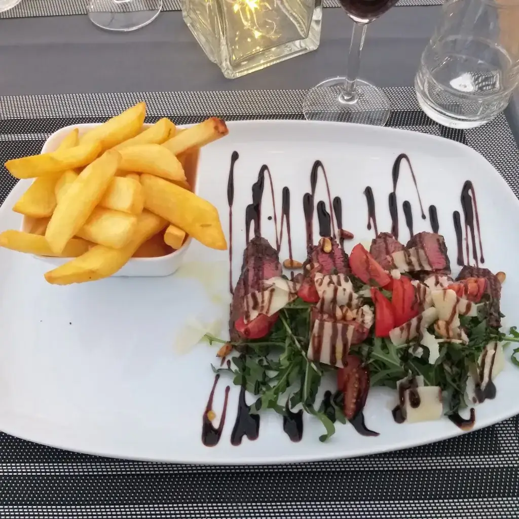 Menu_Comme Chez Vous_Mont-Saint-Guibert_imagen_5