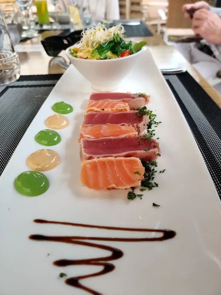 Menu_Comme Chez Vous_Mont-Saint-Guibert_imagen_7