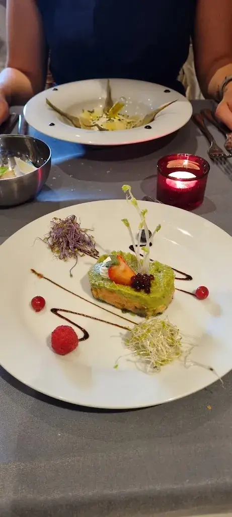 Menu_Comme Chez Vous_Mont-Saint-Guibert_imagen_8