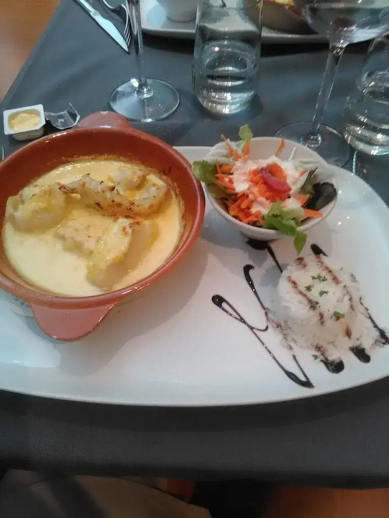 Menu_Comme Chez Vous_Mont-Saint-Guibert_imagen_9