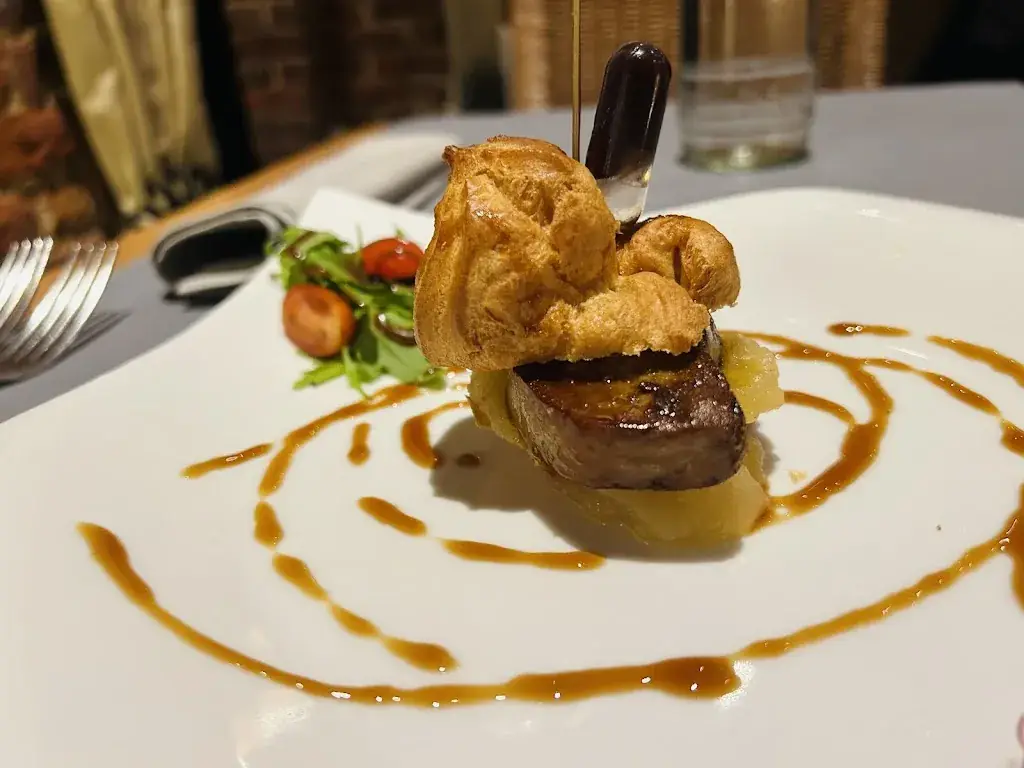 Anna Nas_Comme Chez Vous_Mont-Saint-Guibert_reseña