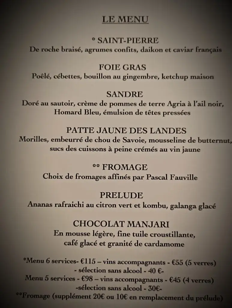 Menu_La Roseraie_Modave_image_1