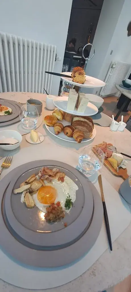 Sandrine Wal_La Roseraie_Modave_avis